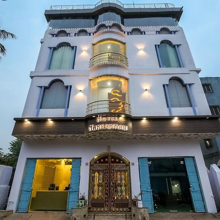 Hotel Maheshwari Madhipura Exterior photo