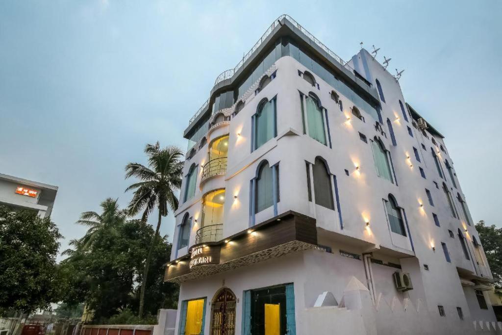 Hotel Maheshwari Madhipura Exterior photo